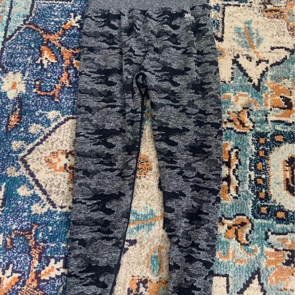 Aybl leggings size large *new - Picture 3 of 4